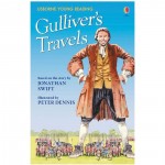 Usborne Young Reading Gulliver'S Travels